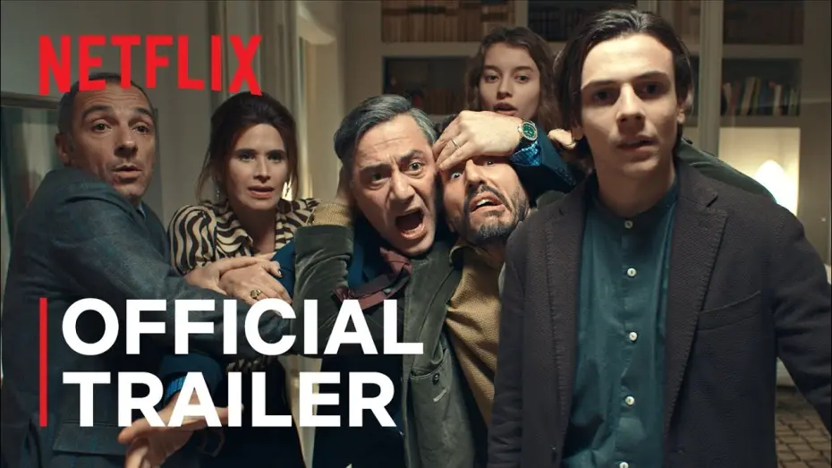 Watch film The Invisible Thread | Official Trailer