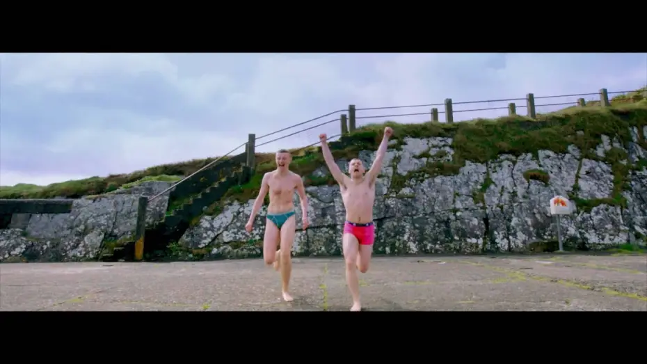 Watch film The Young Offenders | The Young Offenders - Official Teaser Trailer