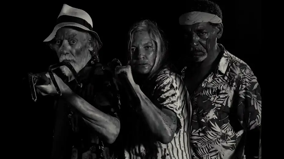 Watch film Night of the Living Dead II | Night of the Living Dead 2