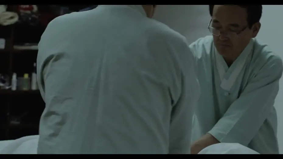 Watch film Breath | 숨 Breath | 감독 윤재호 Jero YUN | 24th JEONJU IFF OFFICIAL TRAILER