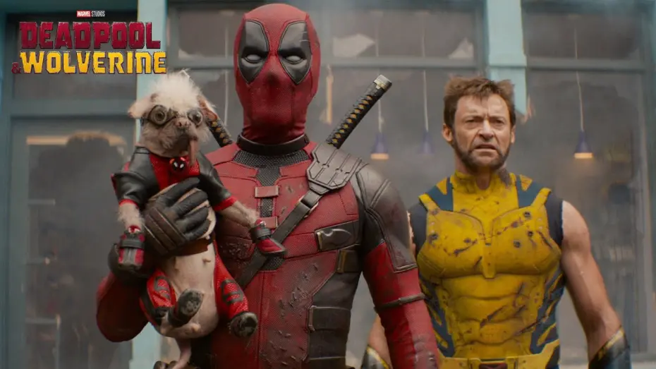 Watch film Deadpool 3 | Portal