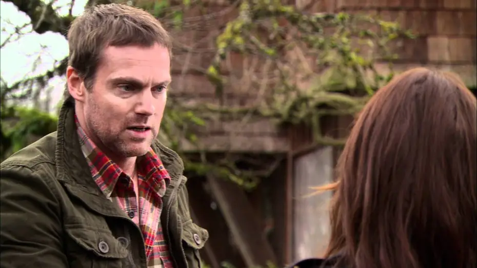 Watch film Christmas Lodge | Christmas Lodge - Trailer