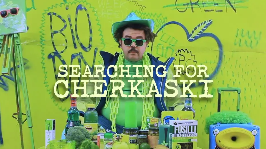 Watch film Searching for Cherkaski | Searching for Cherkaski / Teaser