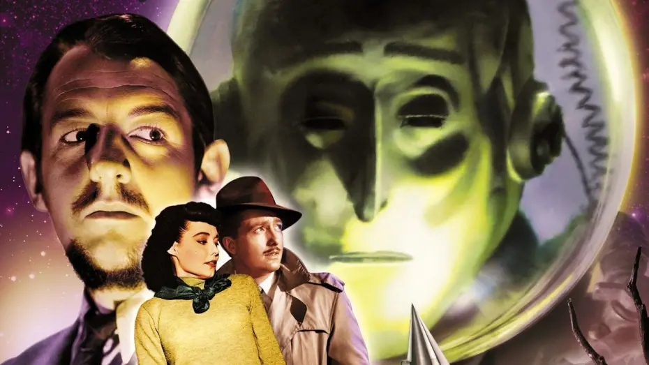 Watch film The Man from Planet X | The Man from Planet X (1951) - Trailer