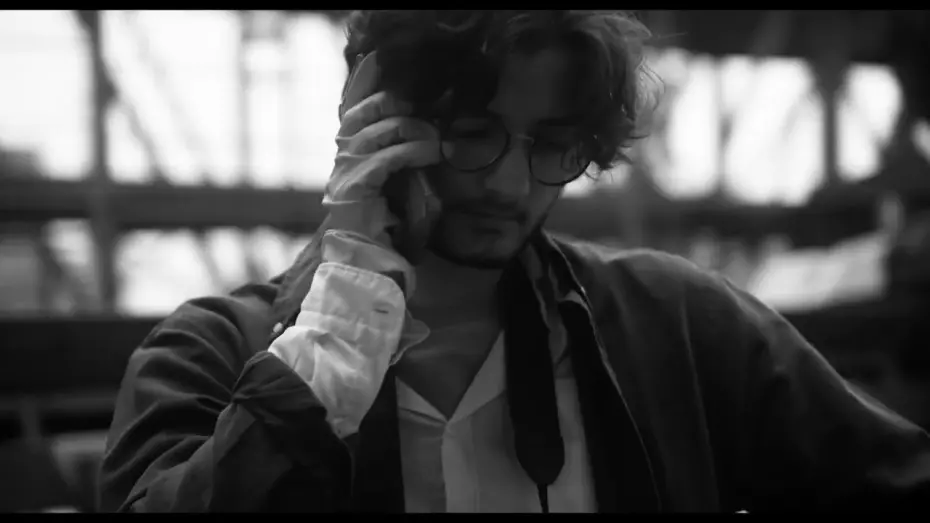 Watch film Newsflash | Newsflash Dutch Short Film Trailer