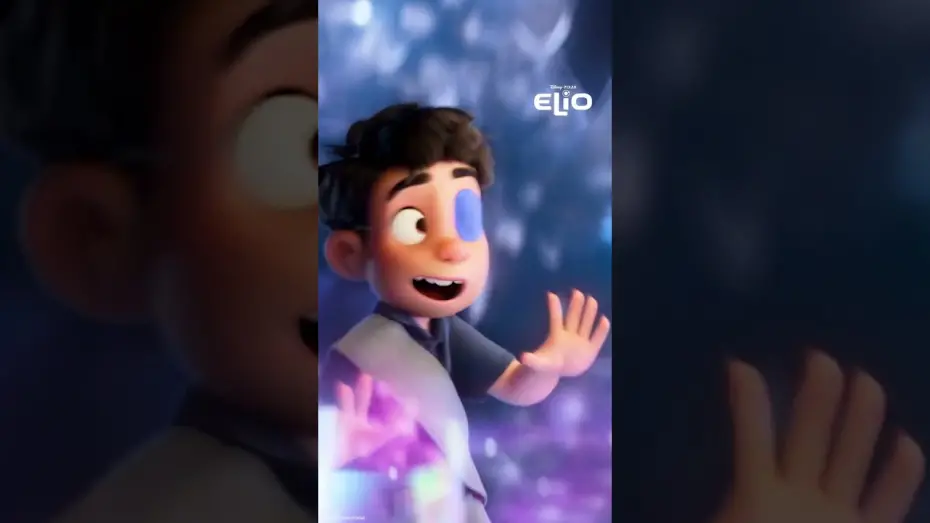 Watch film Elio | From Somerset to.. Space?! Secret Behind The Scenes