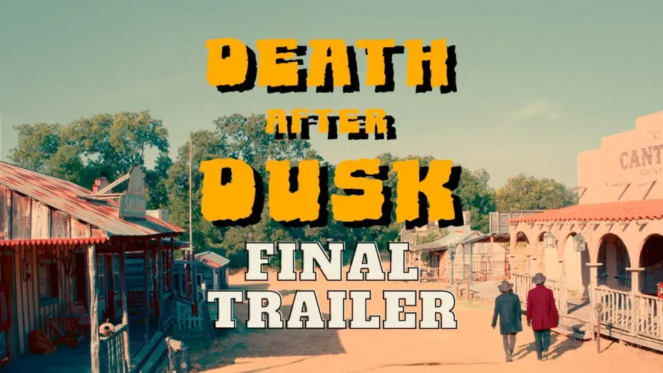 Watch film Death After Dusk | Death After Dusk | Final Trailer