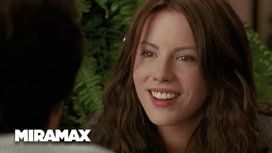 Watch film Serendipity | Serendipity | ‘The Gloves’ (HD) - Kate Beckinsale, John Cusack | MIRAMAX