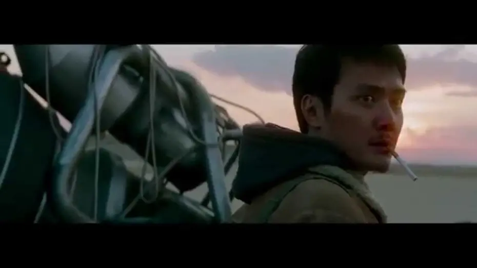 Watch film The Continent | 《后会无期》曝先导预告片 冯绍峰陈柏霖沧桑上路