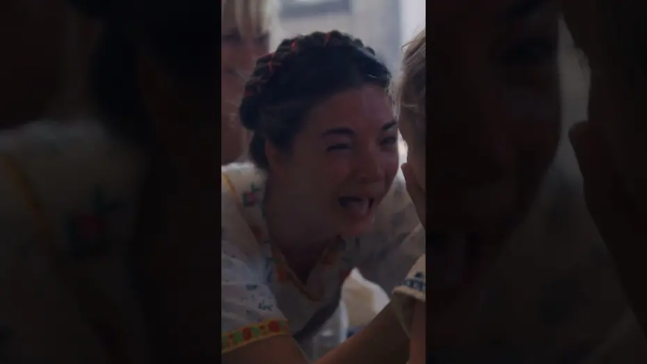 Watch film Midsommar | Scream