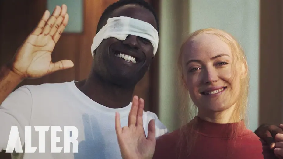 Watch film Offerings | Horror Short Film "Offerings" | ALTER | Online Premiere