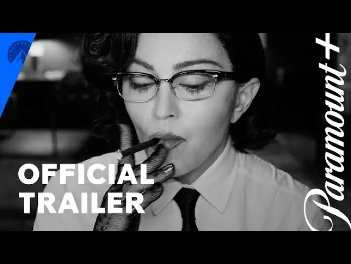 Watch film Madonna: Madame X | Official Trailer