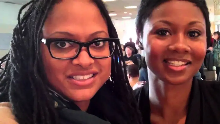 Watch film Middle of Nowhere | Thelma + Louise Press Tour Stop #4