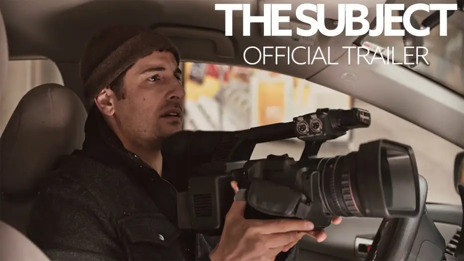 Watch film The Subject | Trailer