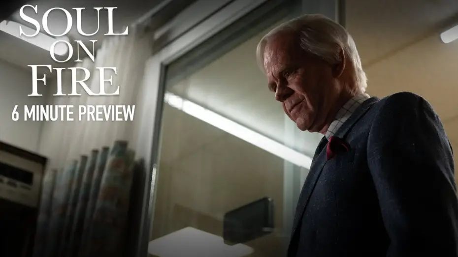 Watch film Soul on Fire | 6 Minute Extended Preview