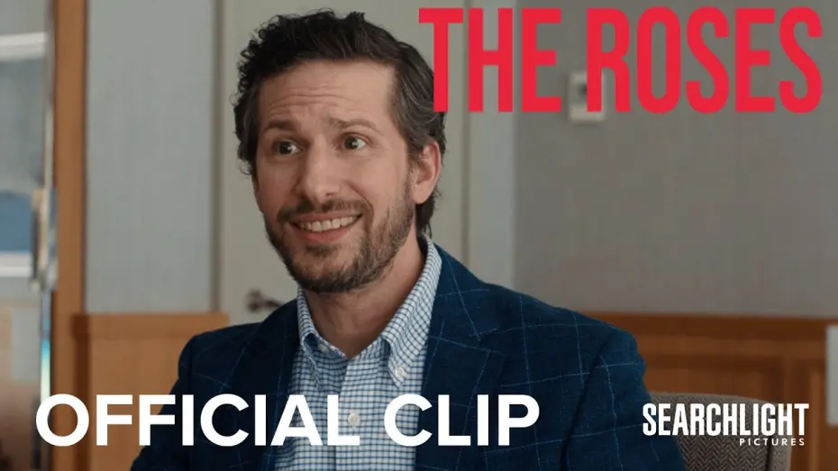 Watch film The Roses | Divorce Meeting Official Clip