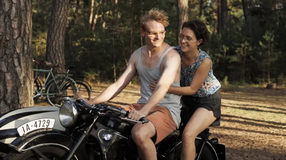 Watch film From Hilde with Love | Official Trailer [Subtitled]