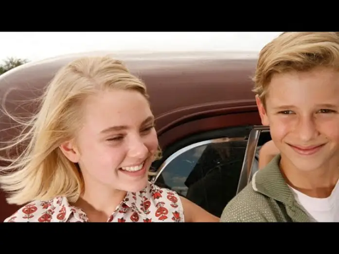 Watch film Have Dreams, Will Travel | Dream It Out Loud (2007) - Trailer