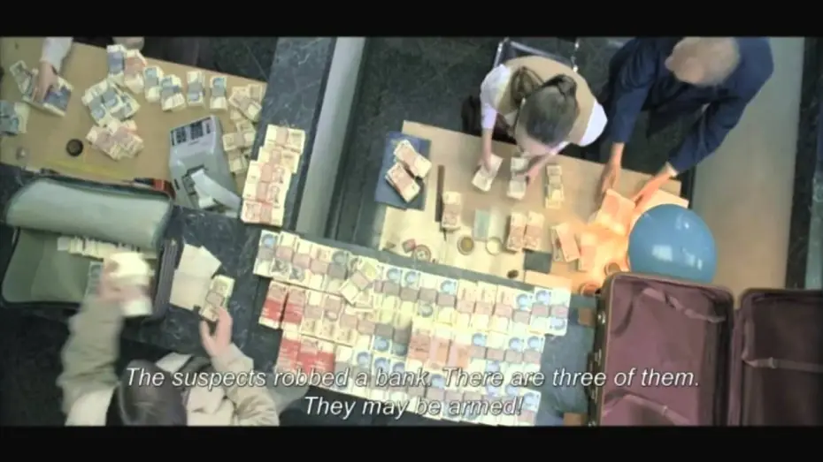 Watch film 80 Million | Trailer