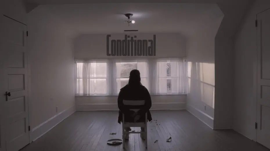 Watch film Conditional | Conditional | Award Winning Short Horror Film