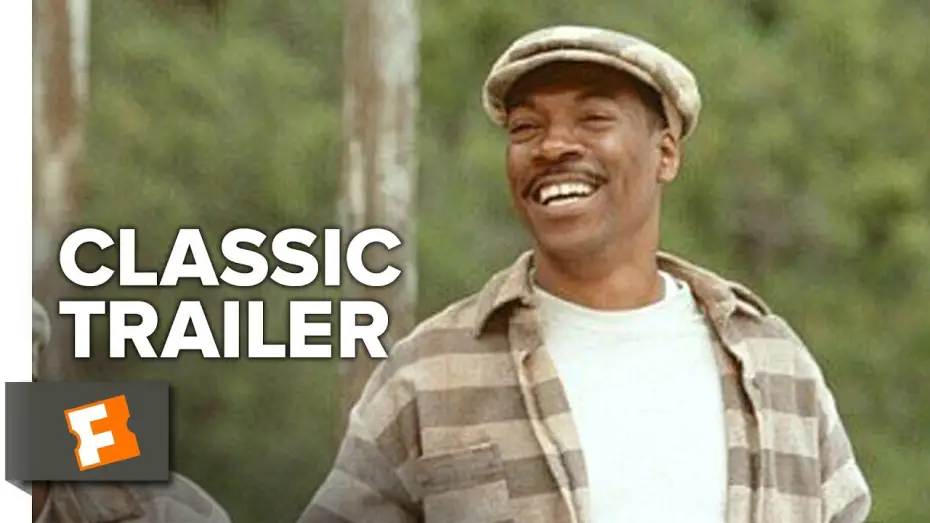 Watch film Life | Life (1999) Official Trailer - Eddie Murphy, Martin Lawrence Movie HD