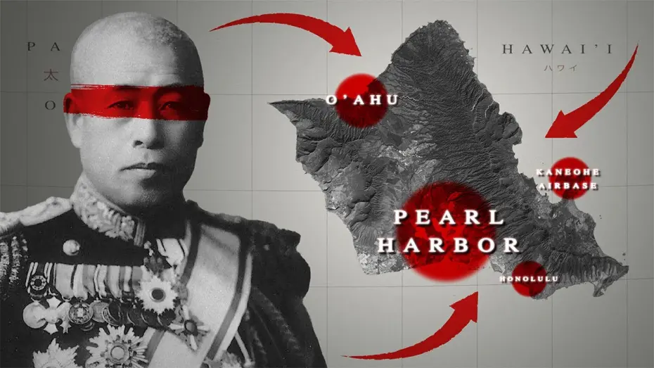 Watch film The Actual Reason Japan Attacked Pearl Harbor | The Actual Reason Japan Attacked Pearl Harbor | Best WW2 Documentary