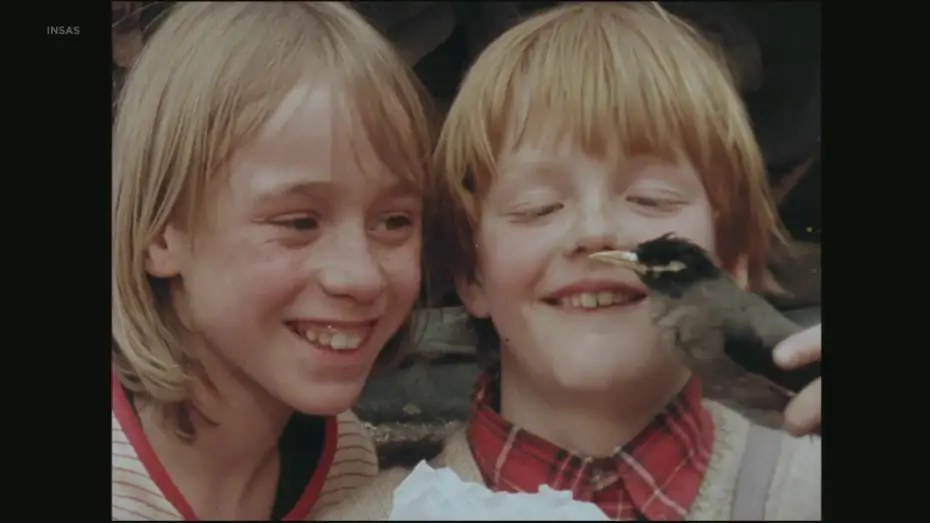 Watch film Maedeli the Breach | Madeli-La-Br&egrave;che (1980)