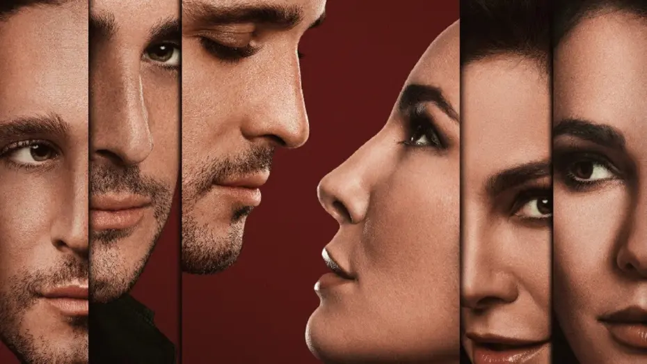 Watch film Juegos de Seducción | Trailer [Subtitled]