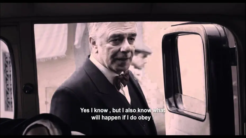 Watch film O Cônsul de Bordéus | The Consul of Bordeaux - official trailer: Invitation for a "Film-Sponsorship"
