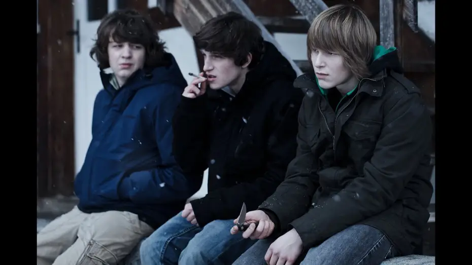 Watch film Silver Forest | Official Trailer