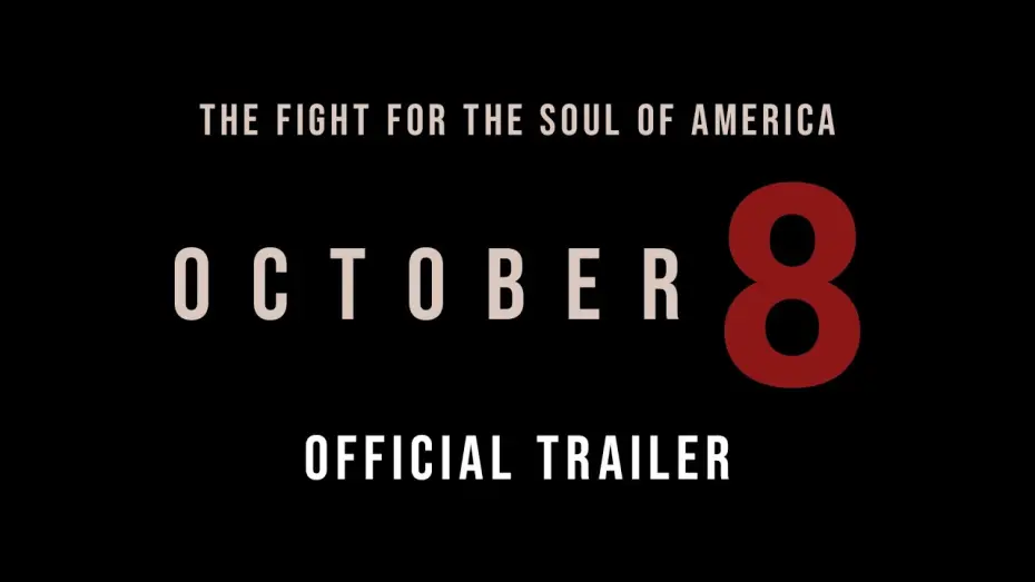 Watch film October H8te | Trailer