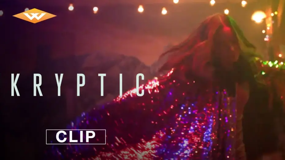 Watch film Kryptic | "Blow Buddies" Clip