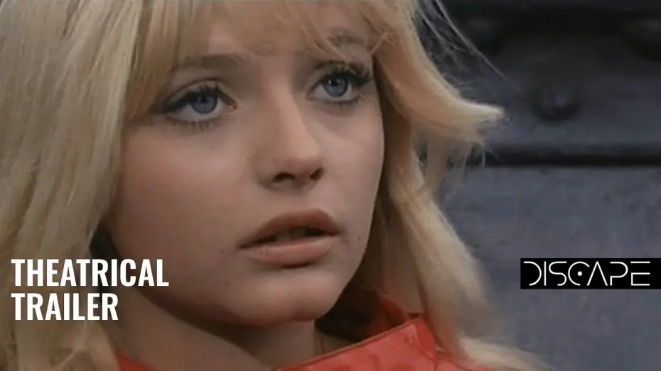 Watch film Deadly Sweet | Deadly Sweet | 1967 | Theatrical Trailer