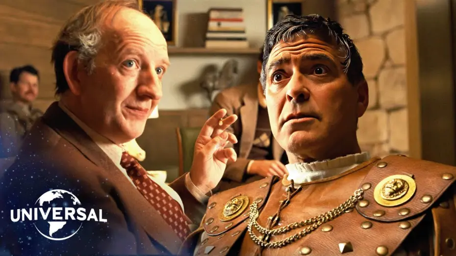 Watch film Hail, Caesar! | Unmasking The Communist Conspiracy