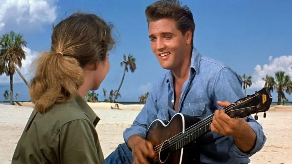 Watch film Follow That Dream | Official Trailer - FOLLOW THAT DREAM (1962, Elvis Presley, Arthur O