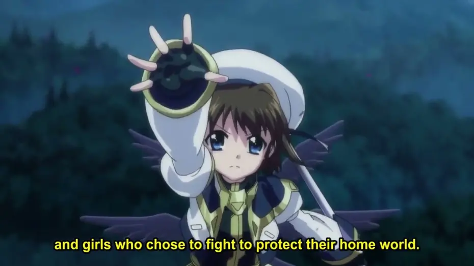 Watch film Magical Girl Lyrical Nanoha: Reflection | Trailer [Subtitled]