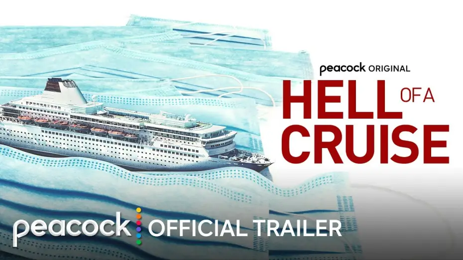 Watch film Hell of a Cruise | Official Trailer