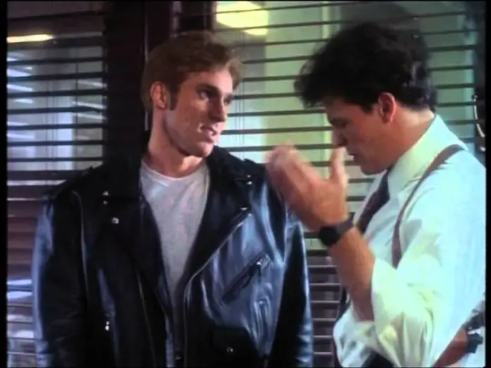 Watch film Deadly Target | Deadly Target (1994) HQ Trailer