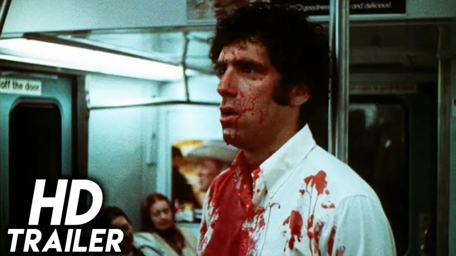 Watch film Little Murders | Little Murders (1971) ORIGINAL TRAILER [HD 1080p]