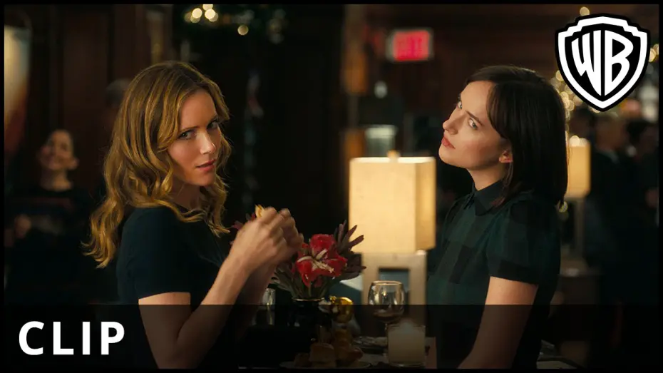 Watch film How to Be Single | "Pros and Cons"