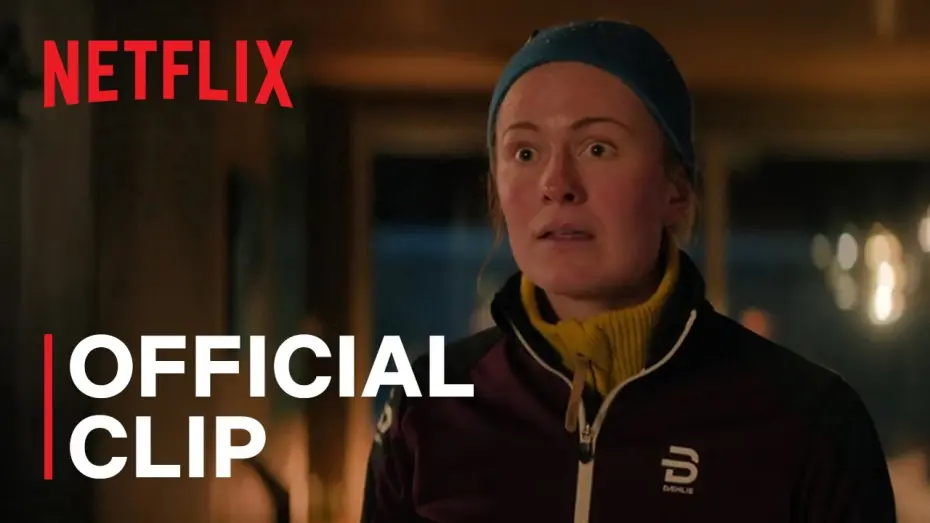 Watch film The Wrong Track | Official Clip [Subtitled]