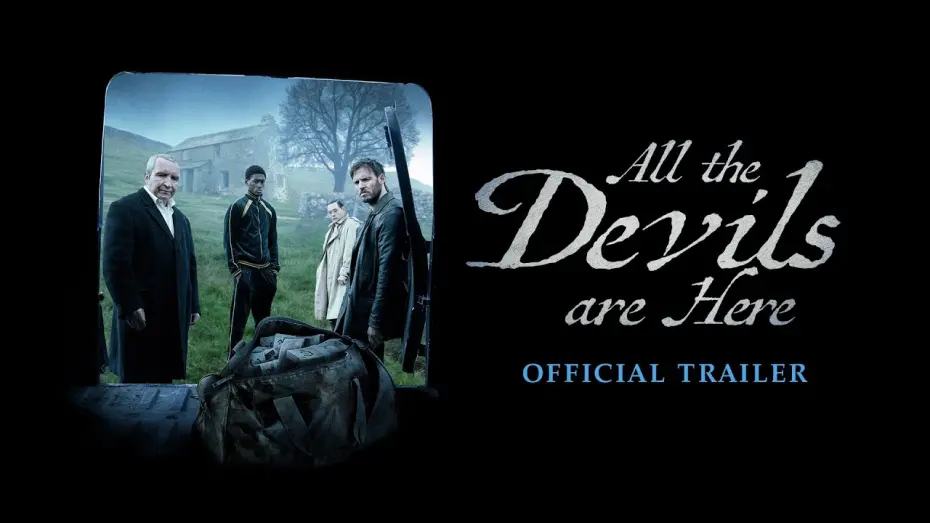 Watch film All The Devils Are Here | Official Trailer
