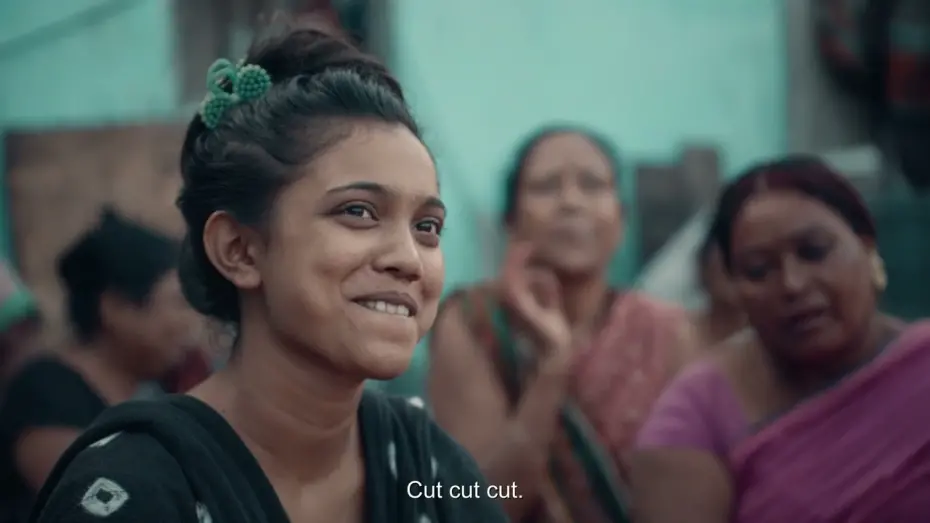 Watch film Redlight to Limelight | Redlight To Limelight - Sheffield DocFest 2025