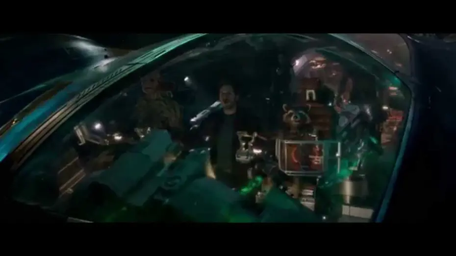 Watch film Guardians of the Galaxy | TV Spot 10