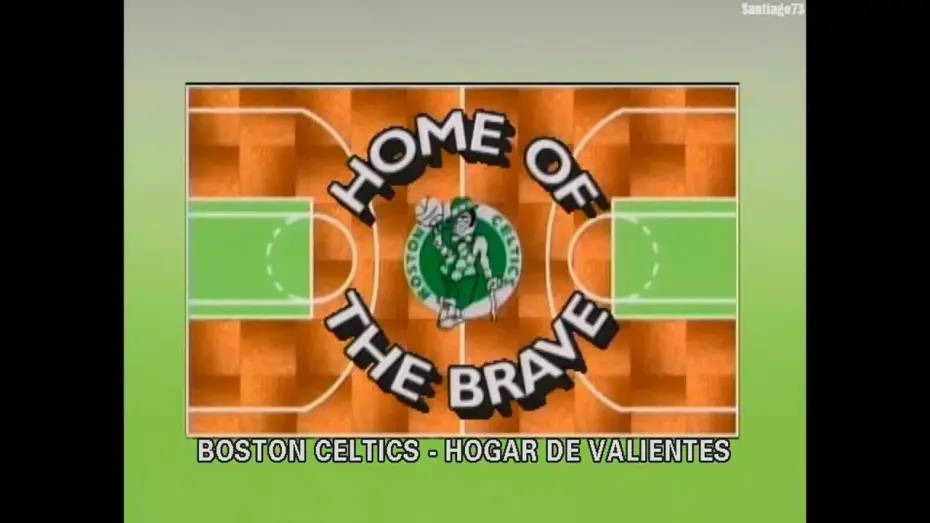 Watch film Boston Celtics: Home of the Brave | Boston Celtics - Home of the Brave - 1986-87 NBA Season