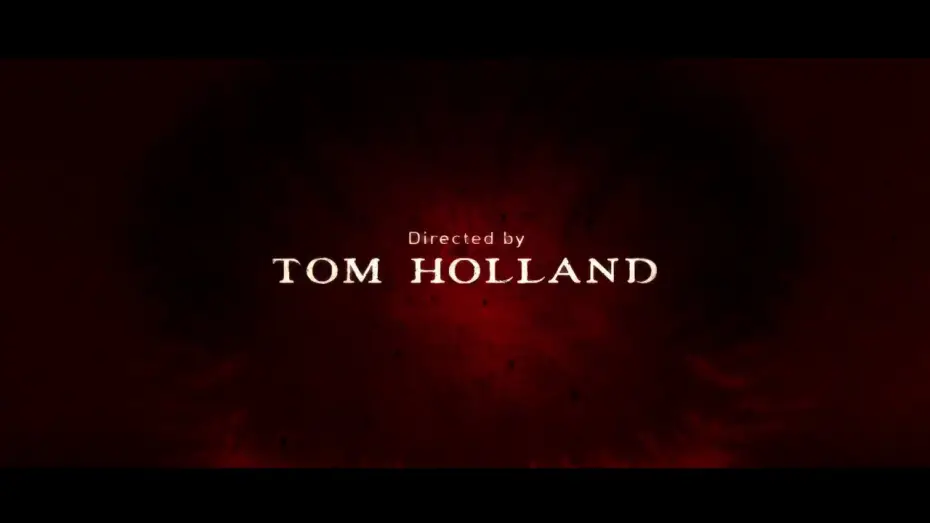 Watch film Rock, Paper, Scissors | ROCK PAPER DEAD I Official Trailer HD I 2017, Tom Holland