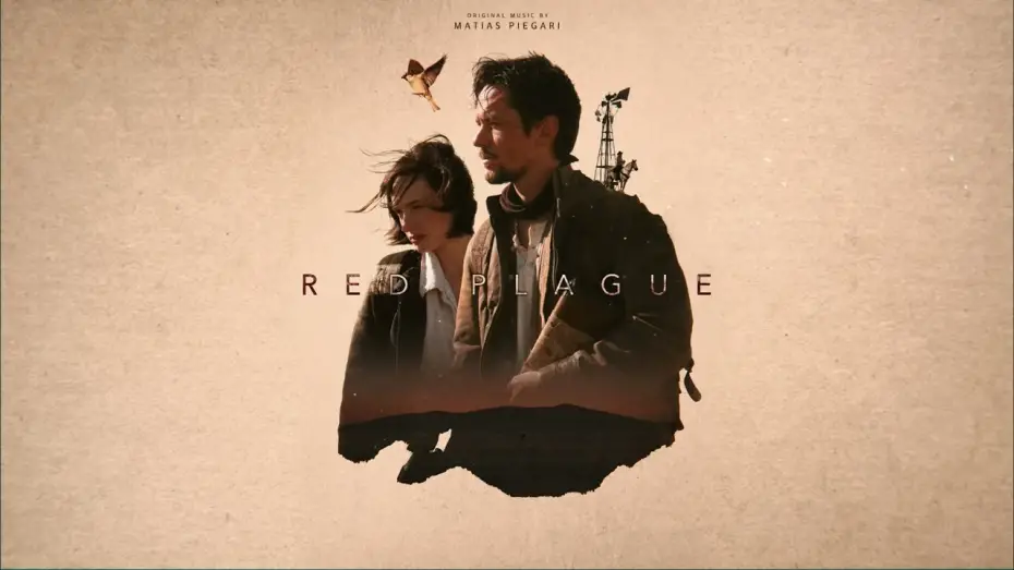 Watch film Red Plague | Someone to Worry About (Original Soundtrack)