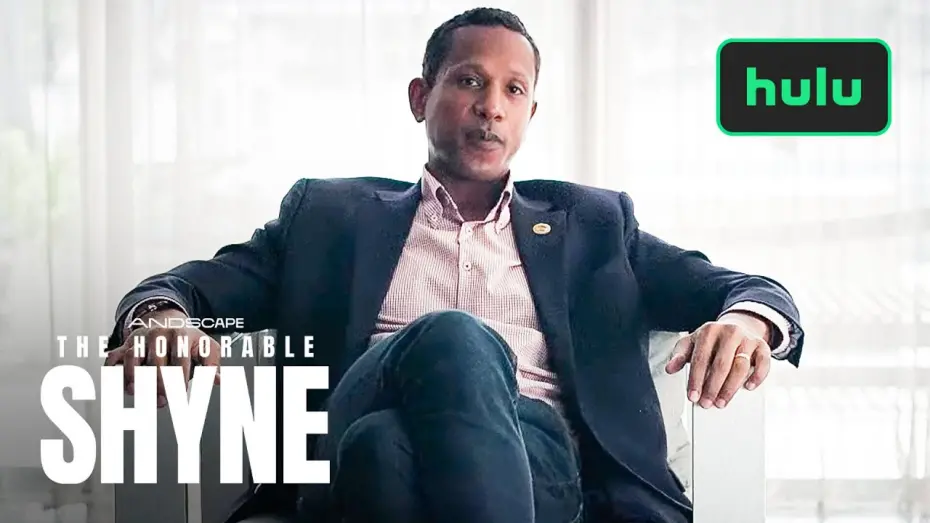 Watch film The Honorable Shyne | The Honorable Shyne | Official Trailer | Hulu