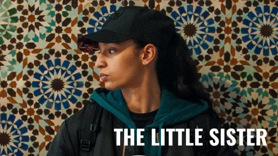 Watch film The Little Sister | Official Trailer [Subtitled]