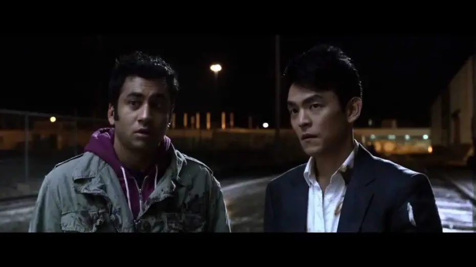 Watch film A Very Harold & Kumar Christmas | TV Spot 9